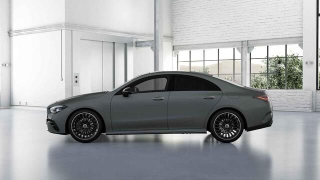Mercedes-Benz CLA-KLASSE 180 Business Solution AMG |Panoramaschuifdak | Premium Plus | Night | Head-up display