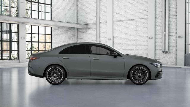 Mercedes-Benz CLA-KLASSE 180 Business Solution AMG |Panoramaschuifdak | Premium Plus | Night | Head-up display