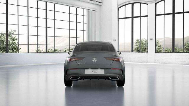Mercedes-Benz CLA-KLASSE 180 Business Solution AMG |Panoramaschuifdak | Premium Plus | Night | Head-up display