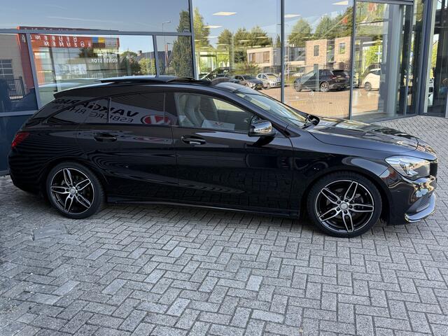 Mercedes-Benz CLA-KLASSE Shooting Brake 200 Prestige SCHUIFDAK,H/K SOUND