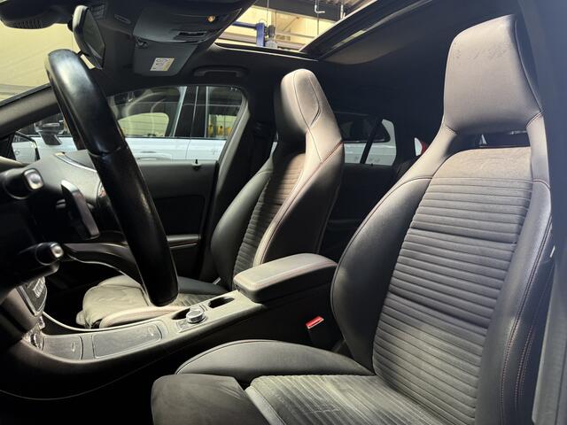 Mercedes-Benz CLA-KLASSE Shooting Brake 200 Prestige SCHUIFDAK,H/K SOUND