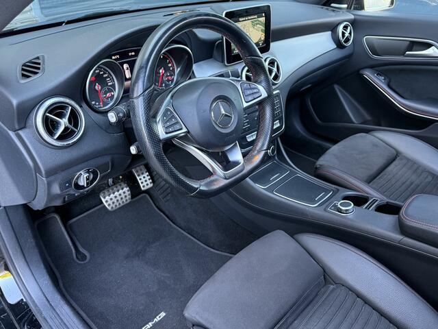 Mercedes-Benz CLA-KLASSE Shooting Brake 200 Prestige SCHUIFDAK,H/K SOUND