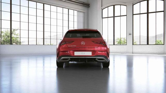 Mercedes-Benz CLA-KLASSE Shooting Brake 250 e Premium Plus