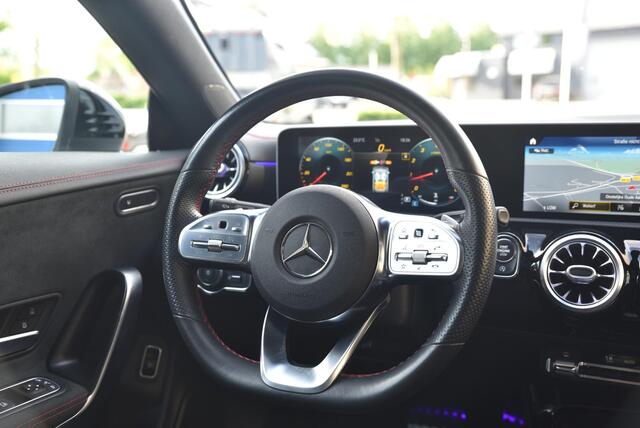 Mercedes-Benz CLA-KLASSE Shooting Brake 250 Premium Plus AMG Line - Trekhaak