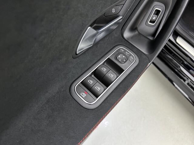 Mercedes-Benz CLA-KLASSE Shooting Brake 250 e Business Solution AMG | Trekhaak | Nightpakket | Parkeerpakket met achteruitrijcamera| KEYLESS-GO | EASY PACK achterklep | USB pakket plus | Sfeerverlichting | Draadloos oplaadsysteem voor Smartphone| Stoelverwarming voor |