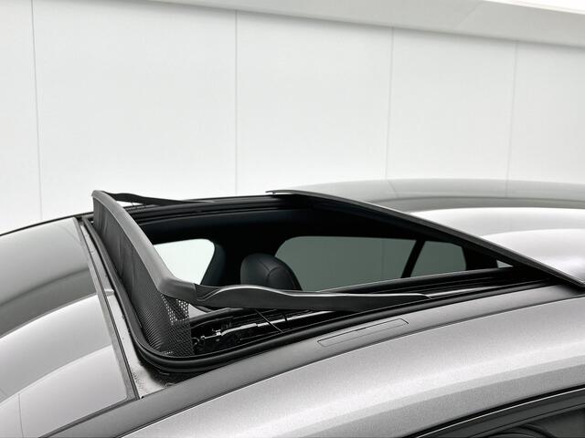 Mercedes-Benz CLA-KLASSE Shooting Brake 250 e Business Solution AMG | Nightpakket | KEYLESS GO | Parkeerpakket met 360°-camera | Sfeerverlichting | MULTIBEAM LED | Spiegelpakket | EASY PACK achterklep | Stoelverwarming voor |