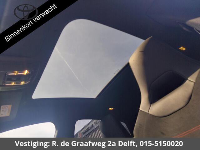 Mercedes-Benz CLA-KLASSE Shooting Brake 200 Business Solution AMG Automaat | Wide-Screen | Schuif-/Kanteldak | Navigatie | Camera |