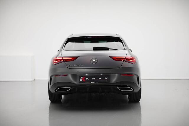 Mercedes-Benz CLA-KLASSE Shooting Brake 250 e AMG Line |Pano|AMG|Ambient|Camera|