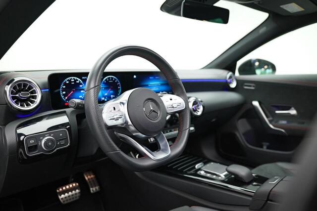 Mercedes-Benz CLA-KLASSE Shooting Brake 250 e AMG Line |Pano|AMG|Ambient|Camera|