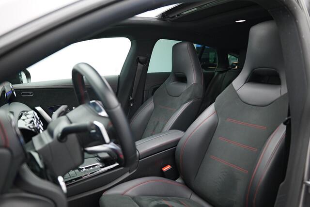 Mercedes-Benz CLA-KLASSE Shooting Brake 250 e AMG Line |Pano|AMG|Ambient|Camera|