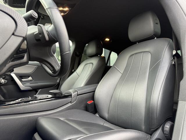 Mercedes-Benz CLA-KLASSE Shooting Brake 180 Aut. Business Sol. Luxury | Navi | Camera | Leder |