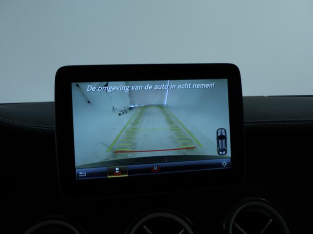 Mercedes-Benz CLA-KLASSE 180 AMG Styling | Achteruitrijcamera | 18 Inch Multispaaks Wielen Inclusief 12 Maanden Garantie