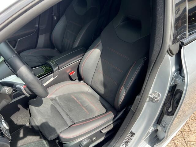 Mercedes-Benz CLA-KLASSE CLA 250e Shootingbrake AMG, Night, Key-less go