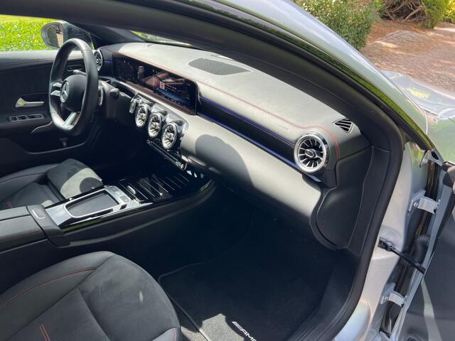 Mercedes-Benz CLA-KLASSE CLA 250e Shootingbrake AMG, Night, Key-less go