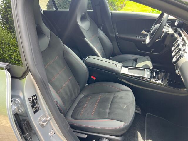 Mercedes-Benz CLA-KLASSE CLA 250e Shootingbrake AMG, Night, Key-less go