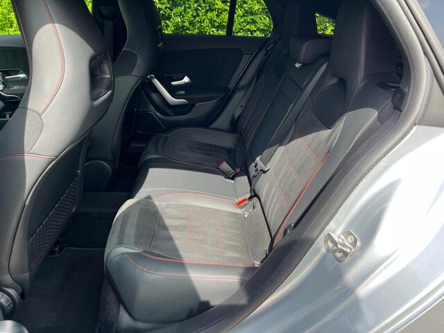 Mercedes-Benz CLA-KLASSE CLA 250e Shootingbrake AMG, Night, Key-less go