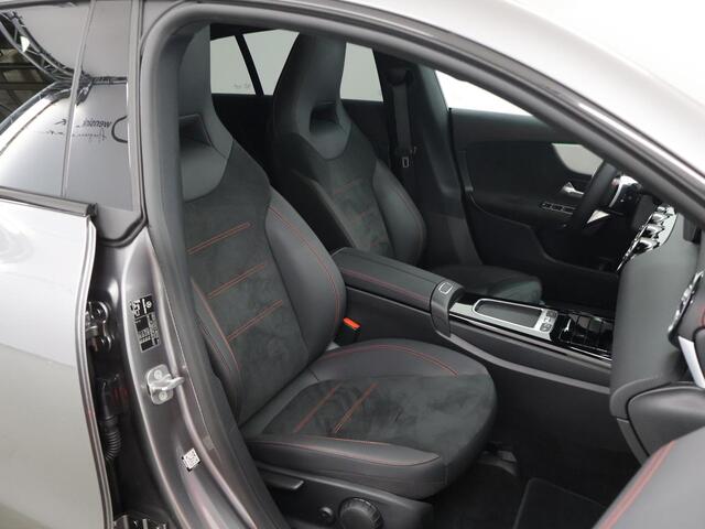 Mercedes-Benz CLA-KLASSE Shooting Brake 250e Star Edition AMG Line | Multibeam | 19" lichtmetalen velgen | Panoramadak | Night |