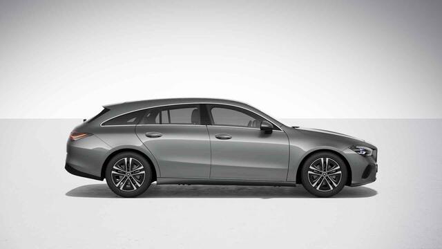 Mercedes-Benz CLA-KLASSE 180 Star Edition LIMITED | Stoelverwarming voor | Achteruitrijcamera | Led-koplampen
