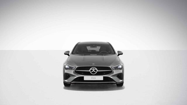 Mercedes-Benz CLA-KLASSE 180 Star Edition LIMITED | Stoelverwarming voor | Achteruitrijcamera | Led-koplampen