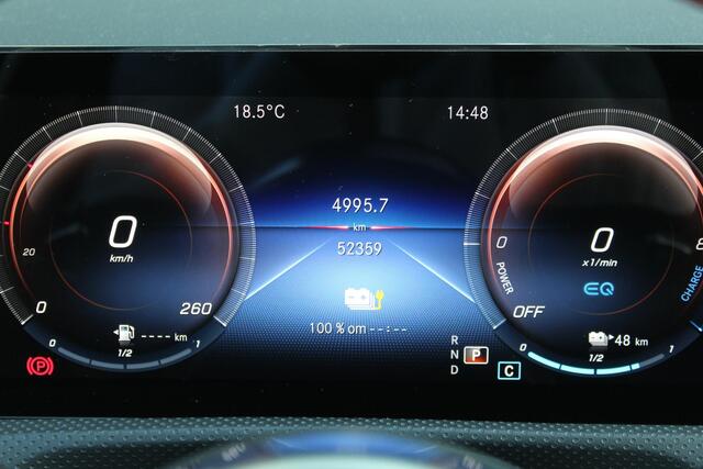 Mercedes-Benz CLA-KLASSE Shooting Brake 250 e AMG Line Premium PLUS | Panorama dak