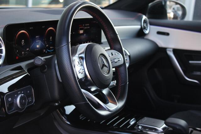 Mercedes-Benz CLA-KLASSE Shooting Brake 250 e AMG Line Premium PLUS | Panorama dak