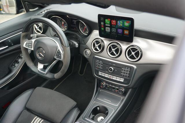 Mercedes-Benz CLA-KLASSE 250 Prestige