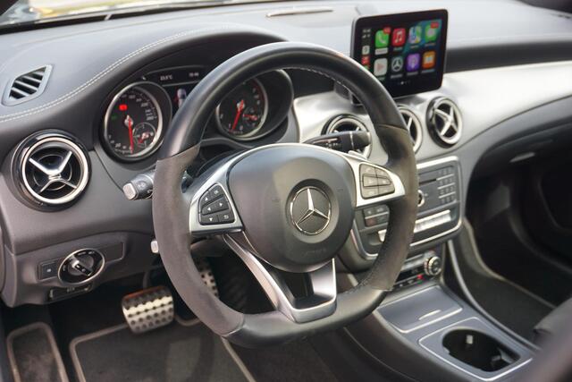 Mercedes-Benz CLA-KLASSE 250 Prestige