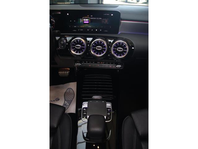 Mercedes-Benz CLA-KLASSE 250 AMG PANO-BURMESTER-CAMERA-LEDER