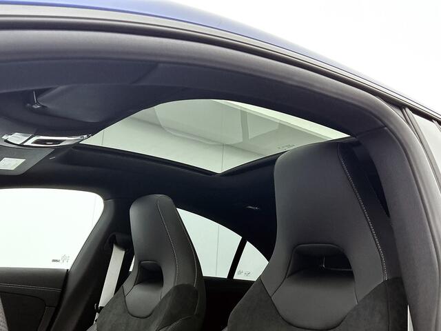 Mercedes-Benz CLA-KLASSE 250 e Business Solution AMG | AMG Line Plus pakket | Antidiefstalpakket GUARD 360° Plus | Advanced sound system | Multibeam LED | Head-up display | Voorstoelen met Memory |
