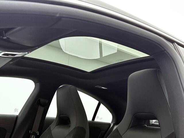 Mercedes-Benz CLA-KLASSE 250 e Business Solution AMG | Multibeam LED | Smartphone-integratie | Panoramaschuifdak |