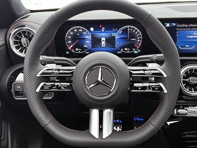 Mercedes-Benz CLA-KLASSE 250 e Business Solution AMG | Multibeam LED | Smartphone-integratie | Panoramaschuifdak |