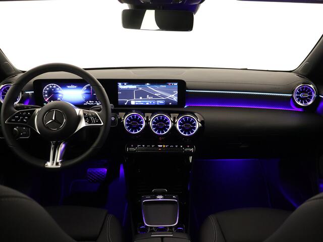 Mercedes-Benz CLA-KLASSE Shooting Brake 250 e Star Edition Luxury Line | Trekhaak | Antidiefstalpakket GUARD 360° Plus | KEYLESS GO-comfortpakket | USB pakket plus | EASY PACK achterklep | Parkeerpakket met achteruitrijcamera |