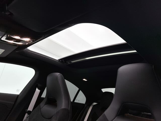 Mercedes-Benz CLA-KLASSE 180 Business Solution AMG | Antidiefstalpakket GUARD 360° Plus | AMG Line Plus pakket | MBUX Augmented Reality Navigation | Multibeam LED | Head-up display | Parkeerpakket met 360°-camera |