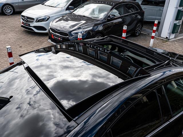 Mercedes-Benz CLA-KLASSE 200 Premium Plus AMG PANO BURMESTER 360 CAMERA HIGH PERF LED BOMVOL!!