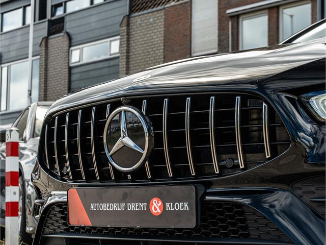 Mercedes-Benz CLA-KLASSE 200 Premium Plus AMG PANO BURMESTER 360 CAMERA HIGH PERF LED BOMVOL!!