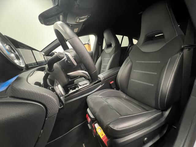 Mercedes-Benz CLA-KLASSE Shooting Brake 250 e | NAVI | ELEKTRISCHE STOELEN | STOELVERWARMING |