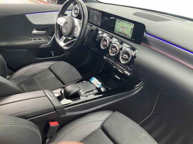 Mercedes-Benz CLA-KLASSE 250 e 263pk AMG B Solution Stoelverw Navi/Cam PHEV Plug-in Shooting Brake