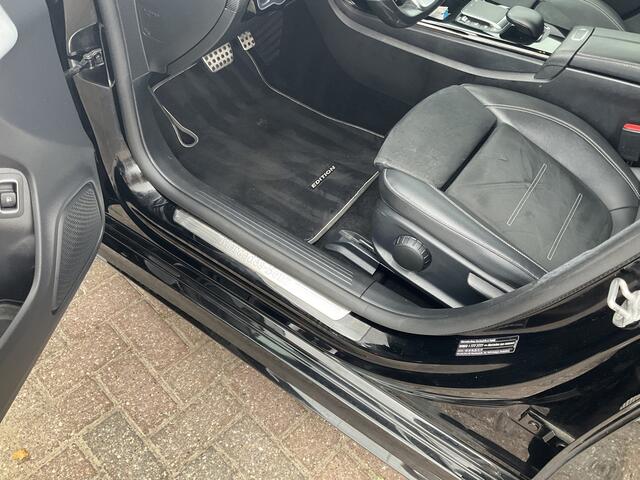 Mercedes-Benz CLA-KLASSE 250 e 263pk AMG B Solution Stoelverw Navi/Cam PHEV Plug-in Shooting Brake