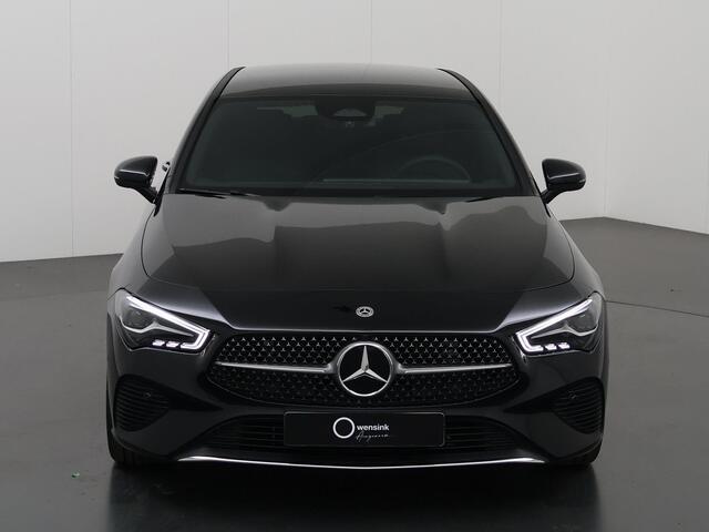 Mercedes-Benz CLA-KLASSE Shooting Brake 180 Star Edition Luxury Line | Privacy glas | 18-Inch | Media display | Keyless-Go | Easy-Pack | LED