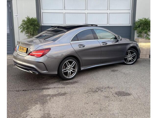 Mercedes-Benz CLA-KLASSE 180 Business Solution AMG / PANO / AMG / AIRCO /