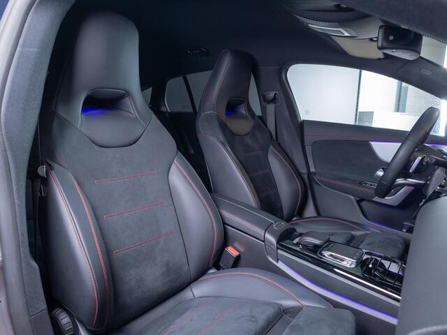 Mercedes-Benz CLA-KLASSE Shooting Brake 220 Advantage Line: AMG
