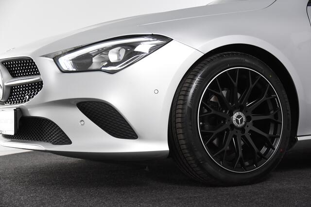 Mercedes-Benz CLA-KLASSE 180 SB *1ste Eigenaar*18"*AMG*Night*Navigatie*