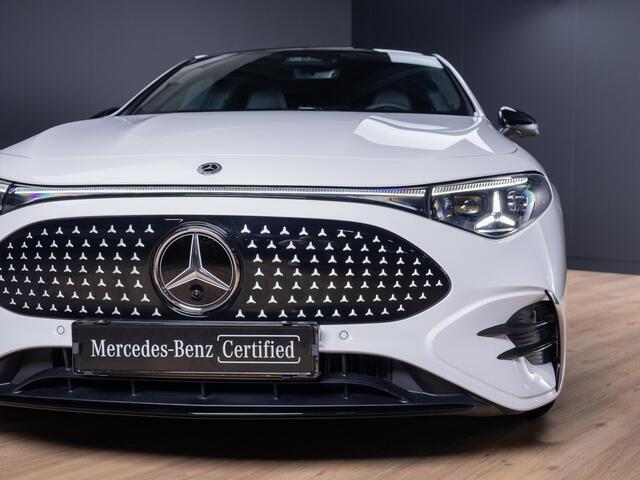 Mercedes-Benz CLA-KLASSE 250+ Launch Edition 85 kWh