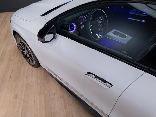 Mercedes-Benz CLA-KLASSE 250+ Launch Edition 85 kWh