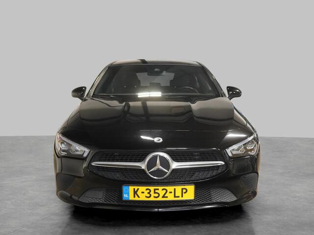Mercedes-Benz CLA-KLASSE Shooting Brake 180 Business Solution | Pano | trekhaak