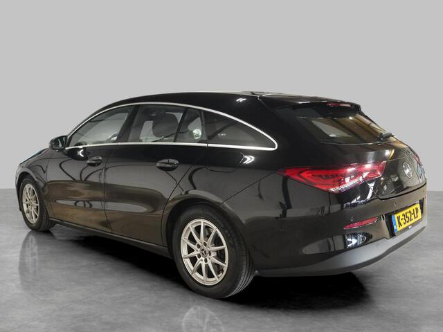 Mercedes-Benz CLA-KLASSE Shooting Brake 180 Business Solution | Pano | trekhaak