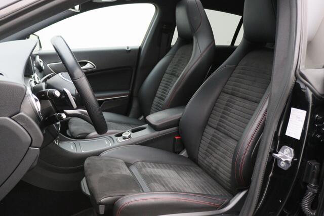 Mercedes-Benz CLA-KLASSE Shooting Brake 180 Business Solution AMG Night Upgrade