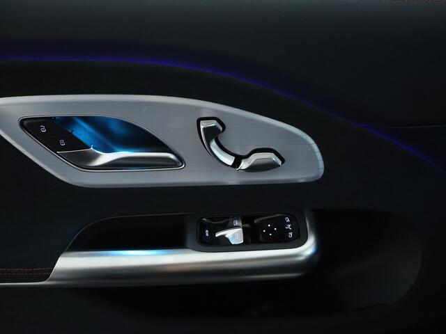 Mercedes-Benz CLA-KLASSE 250+ Launch Edition 85 kWh | Nightpakket | Memorypakket | Antidiefstalpakket URBAN GUARD | Adaptieve cruisecontrol | Dodehoekassistent | MULTIBEAM LED | Warmtepomp |