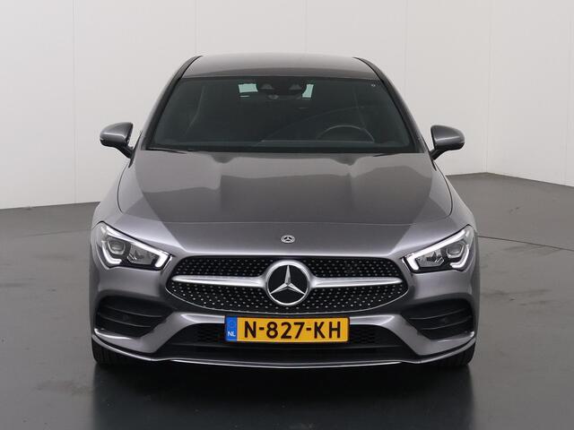 Mercedes-Benz CLA-KLASSE Shooting Brake 250 e Advantage | Trekhaak | AMG | Widescreen |