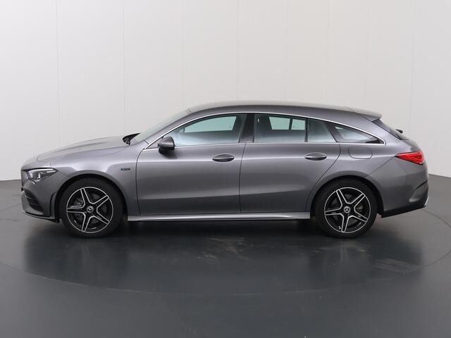 Mercedes-Benz CLA-KLASSE Shooting Brake 250 e Advantage | Trekhaak | AMG | Widescreen |